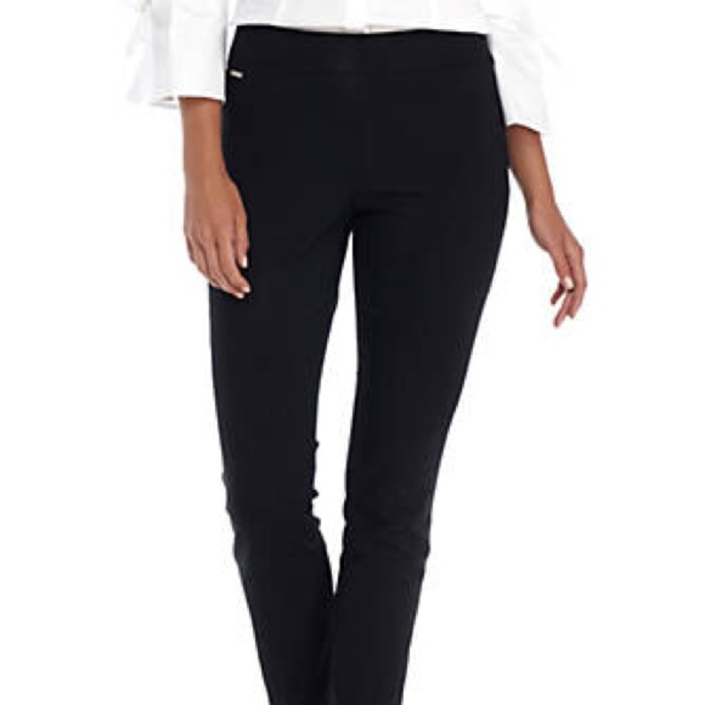 The Limited Signature Pull-on Skinny Pant (8S)